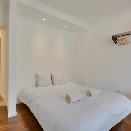 Apartment Le Saint-julien Iv *
