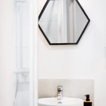 Apartment Le Saint-julien Iv *