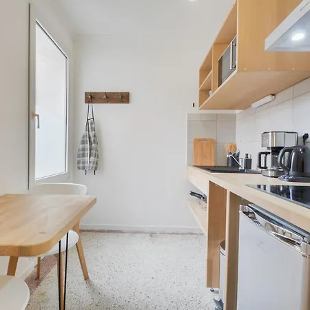 Apartment Le Saint-julien Iv